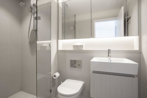 Modern Apartment In Darling Harbour - Your Accommodation 3