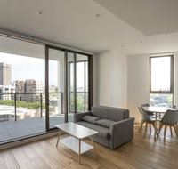 Modern Apartment in Darling Harbour - Your Accommodation