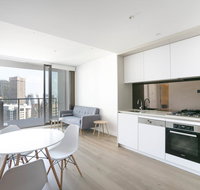 Modern Apartment in Darling Harbour - Your Accommodation