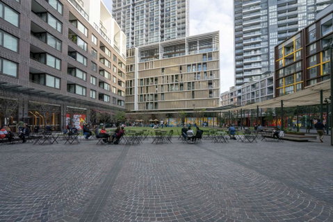 Modern Apartment In Darling Harbour - Your Accommodation 1
