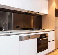 Modern Apartment in Darling Harbour - Your Accommodation