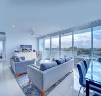 Modern Contemporary Southport Apartment - Your Accommodation