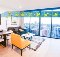 Modern Designers Pad in the Heart of Brisbane - Your Accommodation
