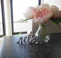 Modern Hobart Apartment with Stunning Views - Your Accommodation