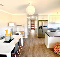 Modern Majestic - everything you need - private location - Your Accommodation