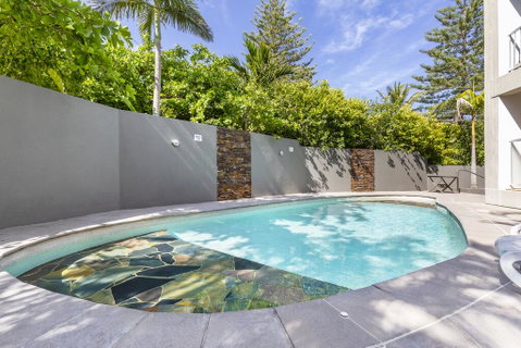 Modern Penthouse With Private Rooftop Terrace - Your Accommodation 1