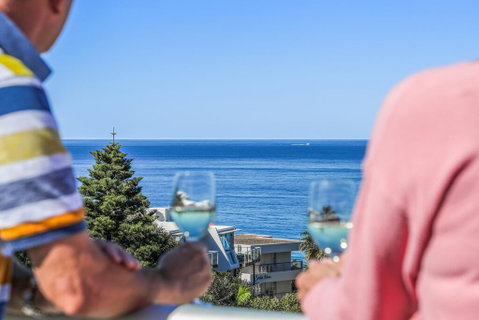 Modern Penthouse With Private Rooftop Terrace - Your Accommodation 2