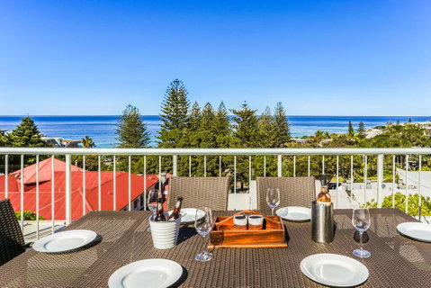 Modern Penthouse With Private Rooftop Terrace - Your Accommodation 0