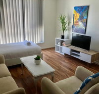 Modern Unit Near To Surfers Paradise - Your Accommodation