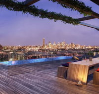 Modern carefree living style APT in ToowongView - Your Accommodation