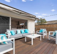 Modern Charming and Characterful. Fully Renovated - Your Accommodation