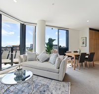 Modern Ultra clean in the Heart of convenience - Your Accommodation
