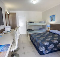 Moffat Beach Motel Caloundra - Your Accommodation