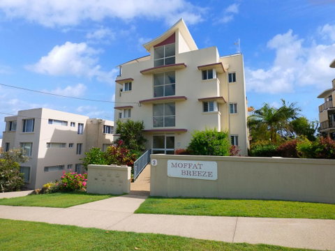 Moffat Breeze Unit 3 , 3 Moffat Street - Your Accommodation 1