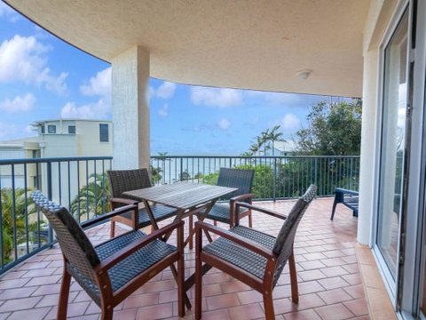 Moffat Breeze Unit 3 , 3 Moffat Street - Your Accommodation 2