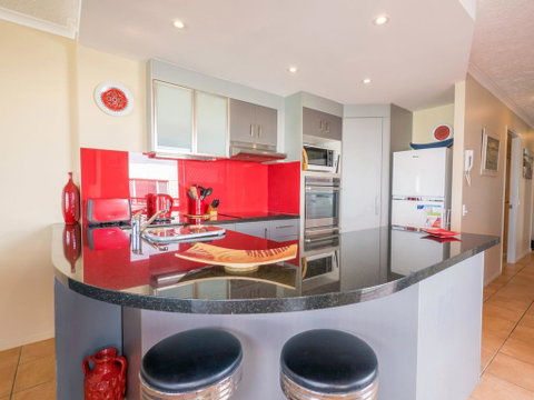 Moffat Breeze Unit 3 , 3 Moffat Street - Your Accommodation 3