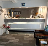 Molly Morgan Motor Inn - Your Accommodation