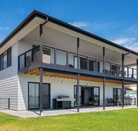 Moments on the Water - Your Accommodation