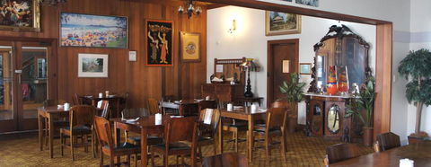 Monarch Motel - Your Accommodation 2