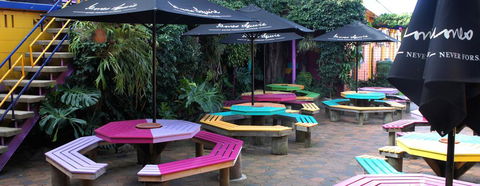 Monarch Motel - Your Accommodation 1