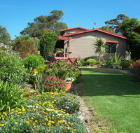 Monaro Cottage - Your Accommodation