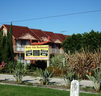 Monte Villa Motor Inn - Your Accommodation