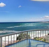 Monterey Lodge Unit 10 27 Warne Terrace. Kings Beach - Your Accommodation