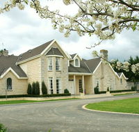 Montfort Manor - Your Accommodation