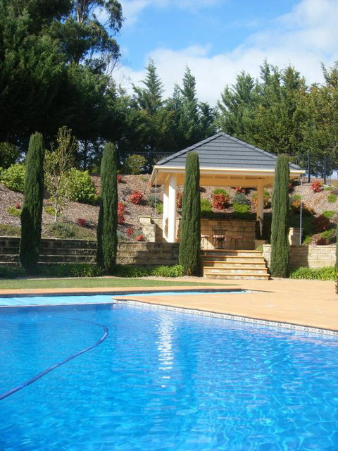 Montfort Manor - Your Accommodation 3