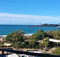 Mooloolaba Beachfront Apartment - Your Accommodation