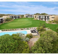 Moonah Links - Apartment 43 - Your Accommodation