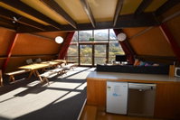 Moonbah Ski Lodge