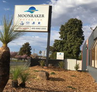 Moonraker Motor Inn - Your Accommodation