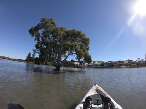 Moreton Bay Beach Lodge - Your Accommodation 1