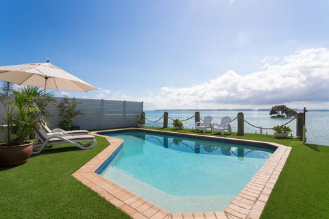 Moreton Bay Beach Lodge - Your Accommodation 0