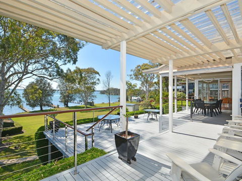Morisset Memories - Your Accommodation 1