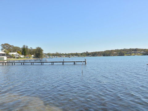 Morisset Memories - Your Accommodation 2