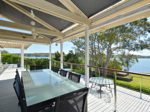 Morisset Memories - Your Accommodation 3