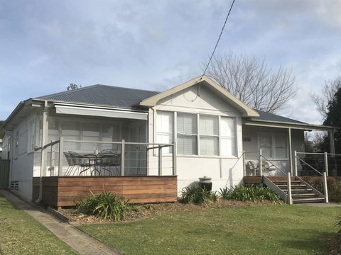 Moruya Holiday House - Your Accommodation 2