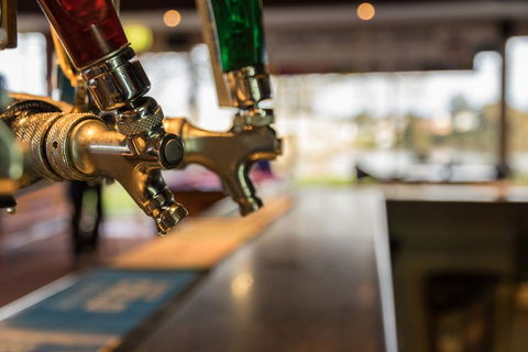 Moruya Waterfront Hotel Motel - Your Accommodation 1