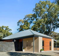 Moss's Place - Your Accommodation