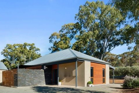 Moss's Place - Your Accommodation 0