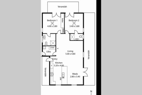 Moss's Place - Your Accommodation 3