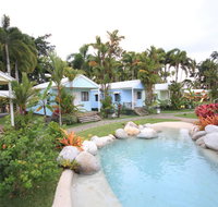 Mossman Motel Holiday Villas - Your Accommodation