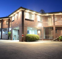 Motel Margeurita - Your Accommodation