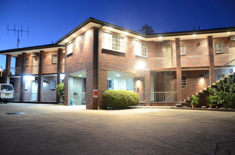 Motel Margeurita - Your Accommodation 0
