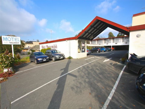 Motel Maroondah - Your Accommodation 0