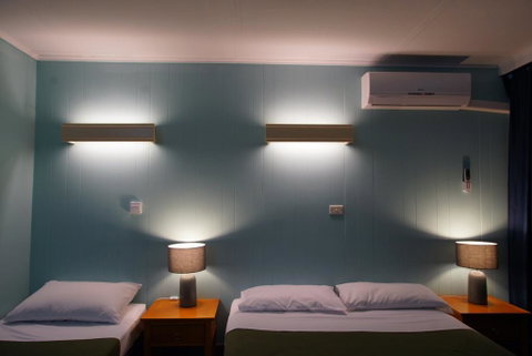 Motel Maroondah - Your Accommodation 1