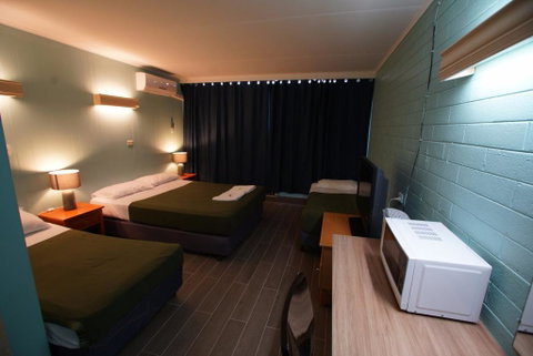 Motel Maroondah - Your Accommodation 2