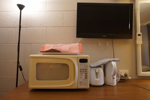 Motel Maroondah - Your Accommodation 3